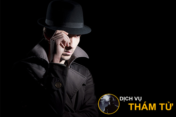 Giá thuê thám tử hợp lý, cạnh tranh nhất thị trường