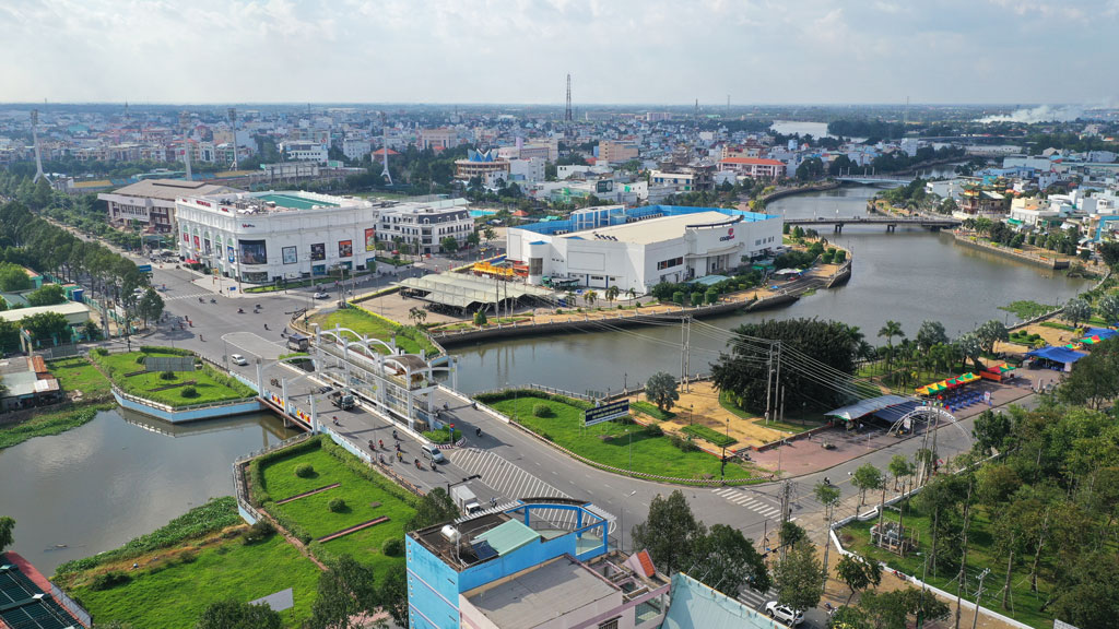 Thám tử Tân An thuộc Công ty thám tử Long An uy tín